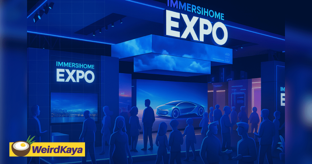 CRYPKEN Launches Malaysia’s First Metaverse Real Estate Event