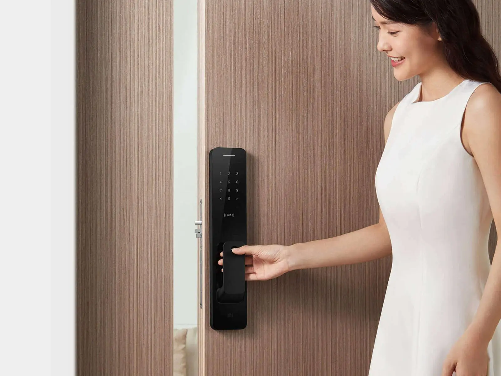 Xiaomi Automatic Smart Door Lock