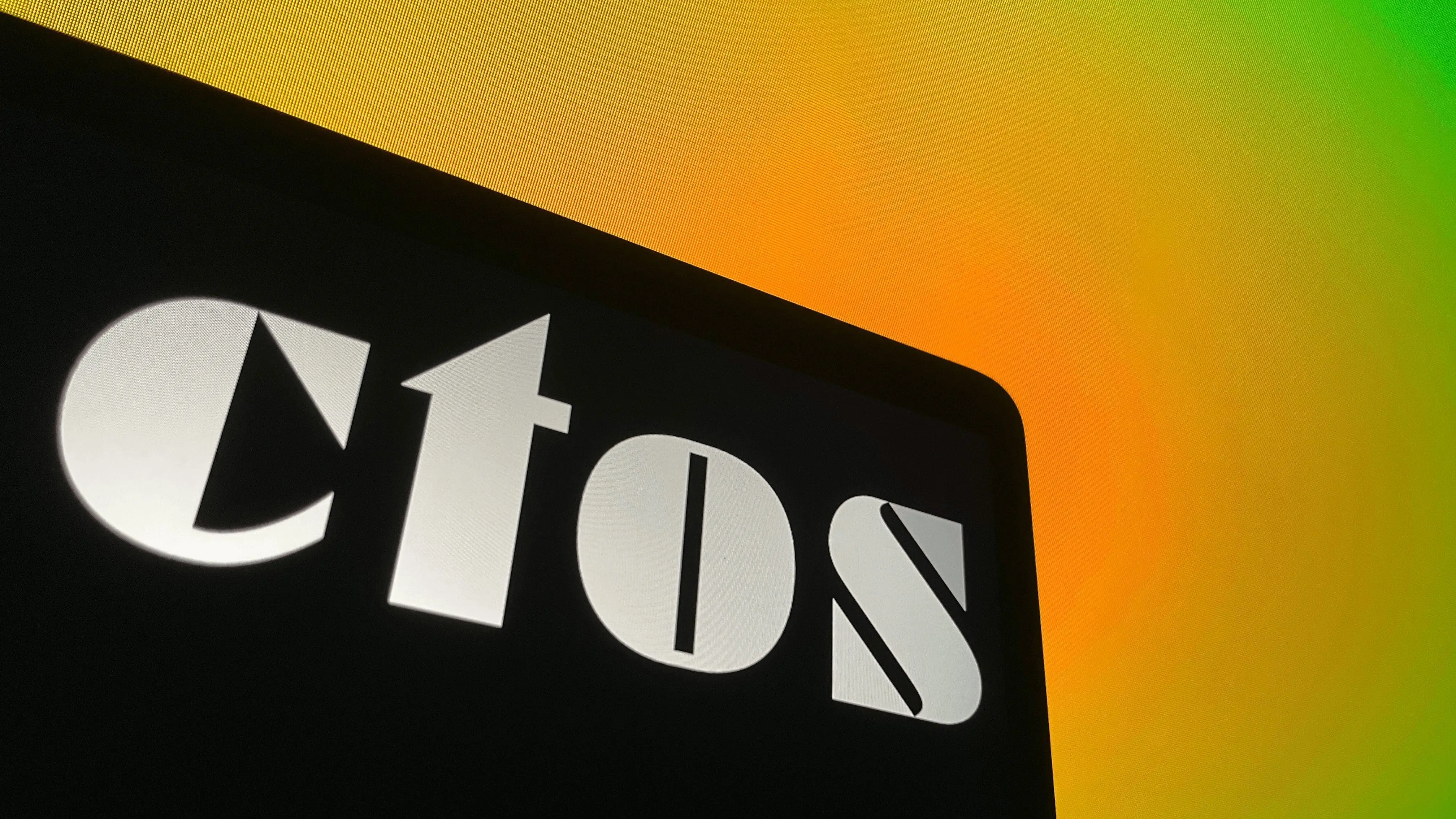 CTOS logo