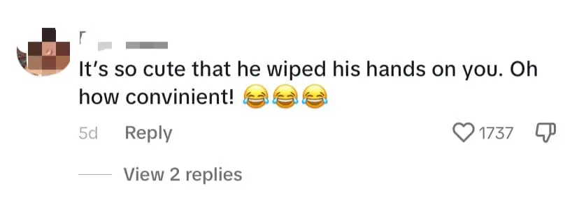 Heartwarming Clip Shows 4yo Chinese Kid Speaking Fluent Tamil With Indian Neigbour - screenshot