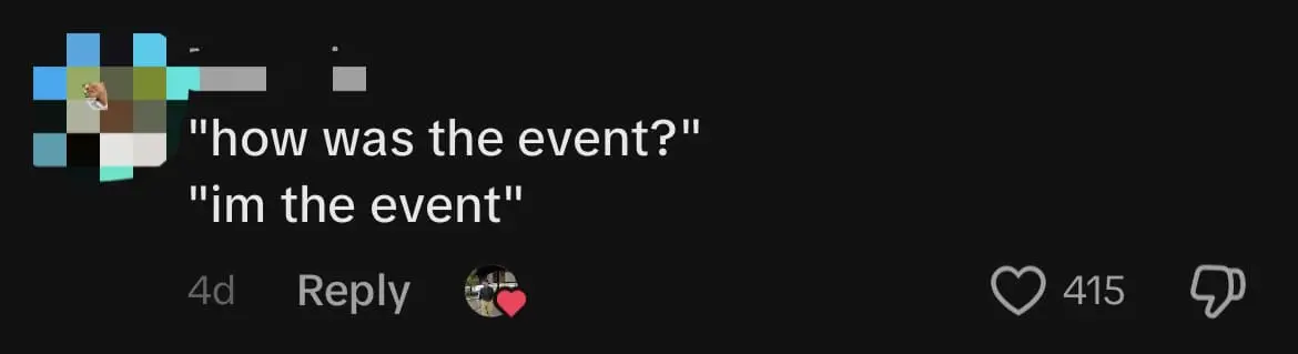 M'sian Man Sings Heart Out At Ipoh Mall, Wows Netizens With His Powerful Voice comment 1