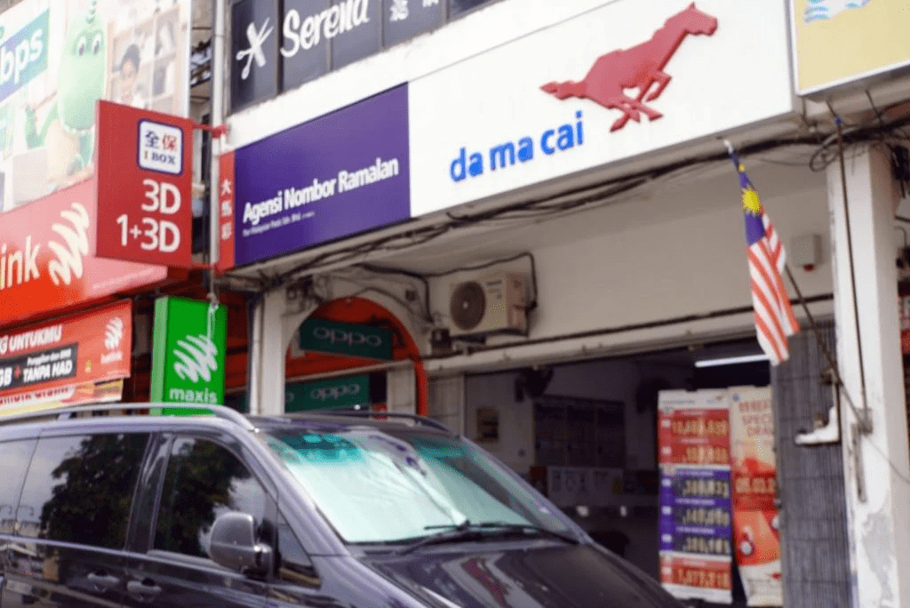 Last lottery outlet in Perlis closes down