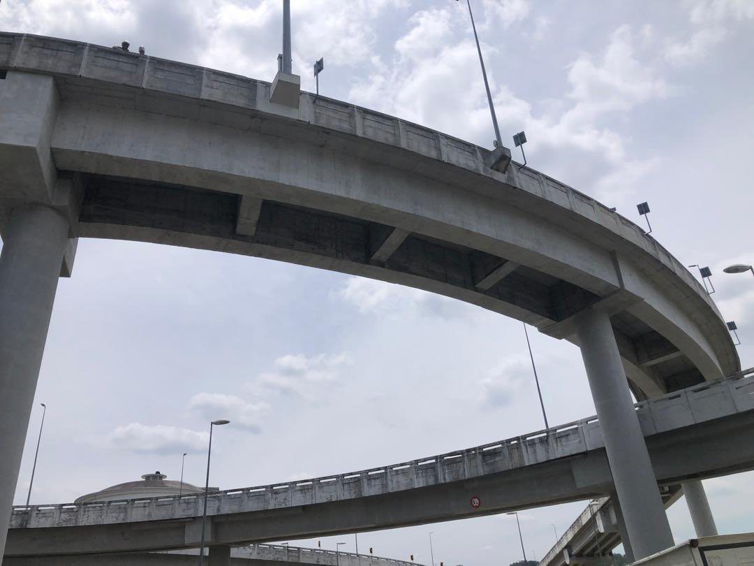 DASH Highway where 19yo M'sian died