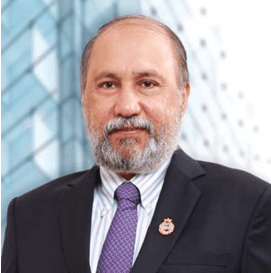 Dato’ Sri Mohd Mokhtar Mohd Shariff