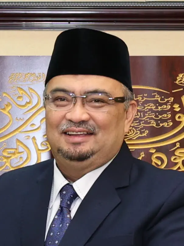 Datuk Dr. Mohamed Fadzli Hassan