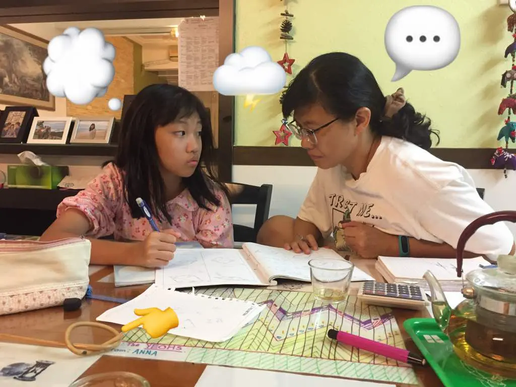 I'm An English-Educated M'sian Who Was Homeschooled For 6 Years. Here's My Story About What I Faced Growing Up