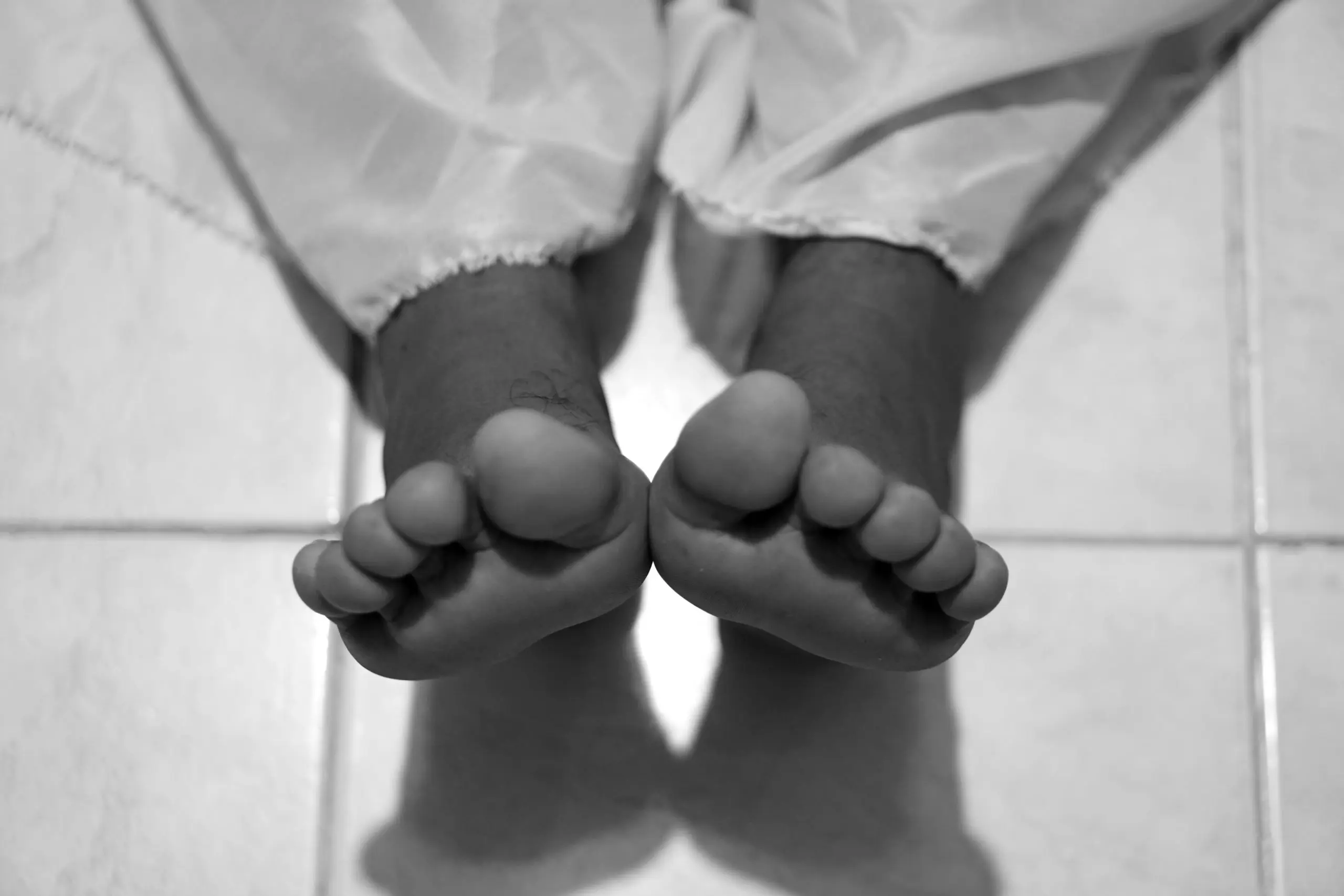 2yo Toddler Dies After Falling From Baby Chair At JB Restaurant