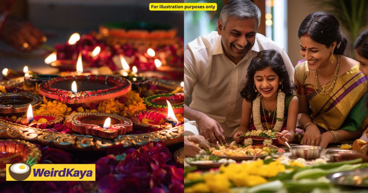 Deepavali or Diwali? Here Are 6 Myths M'sians Have About Deepavali cover