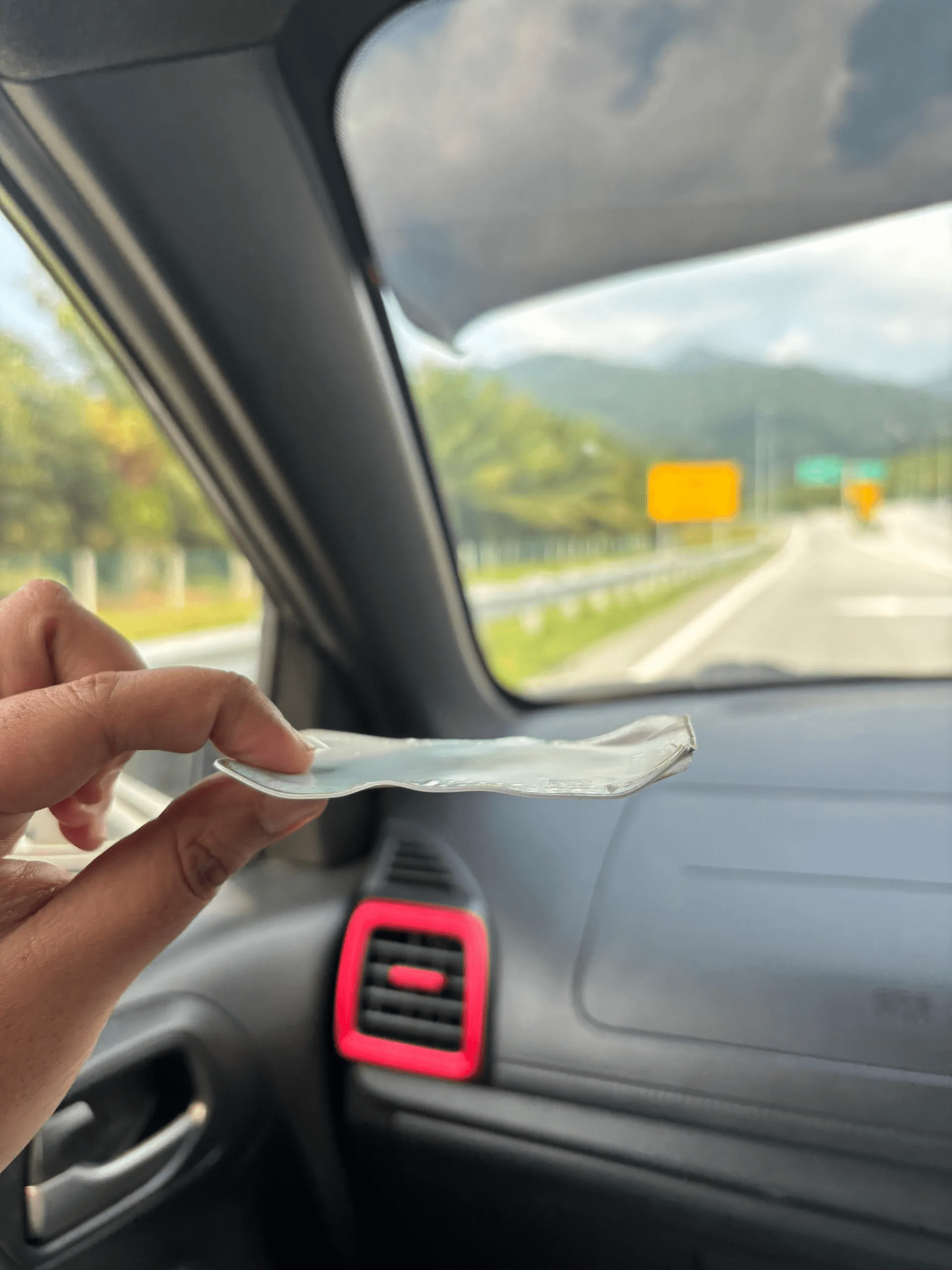 Deformed TNG card (1)