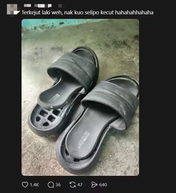 Deformed TNG card netizen comment 1