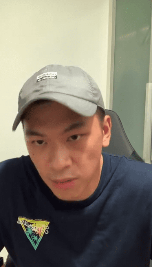 M'sian Influencer Dennis Yin Allegedly Slapped At A Club