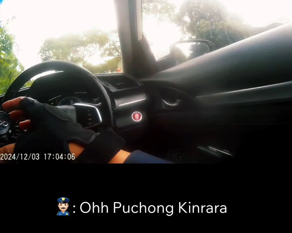 desperate father sells watch to police officer 2