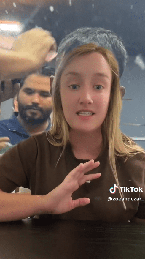 British Tourists Charged RM120 For Haircut By KL Barber, Asks Locals If This Is A Scam