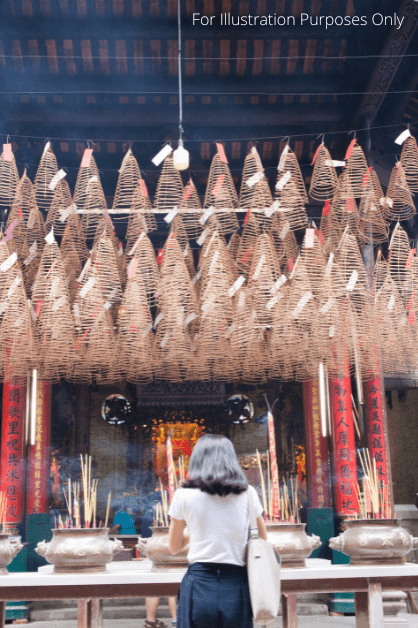 Woman Told By Deity To Seek YB's Help After She Was Scammed Of RM90k