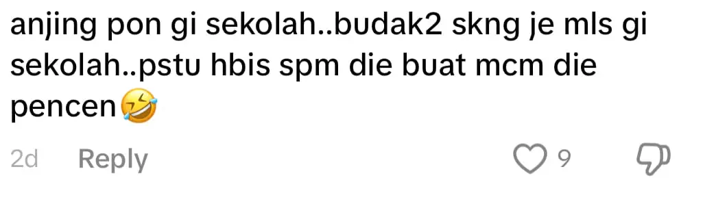 Dogs In M’sia Now Have Their Own School Bus And It’s The Cutest Thing Ever comment