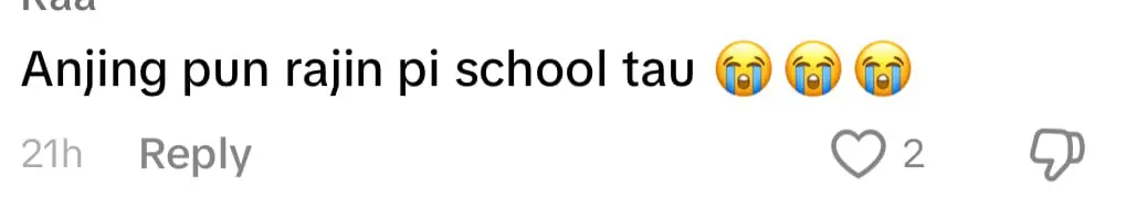 Dogs In M’sia Now Have Their Own School Bus And It’s The Cutest Thing Ever comment