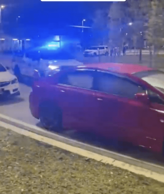 'Don't Go Out Racing, I'm Tired' - M'sian Police Officer Tells Motorists Not To Race Late At Night & We Can Totally Understand 3