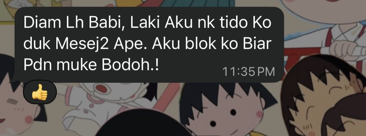 “Don’t Message Me Anymore” - M’sian Girl Claims Her Father Cut Ties With Her After Marrying Stepmother