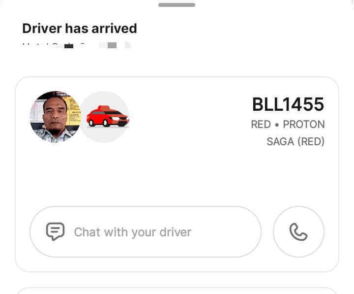“Don’t Worry About Money” — M’sian Driver Helps Sick Passenger Who Only Had RM30 & No One Nearby