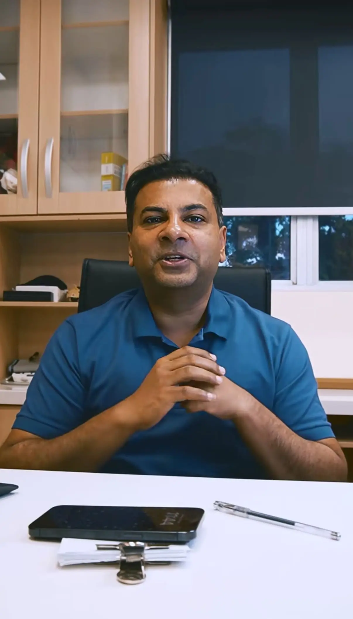 Dr Abdul Gafoor Mubarak