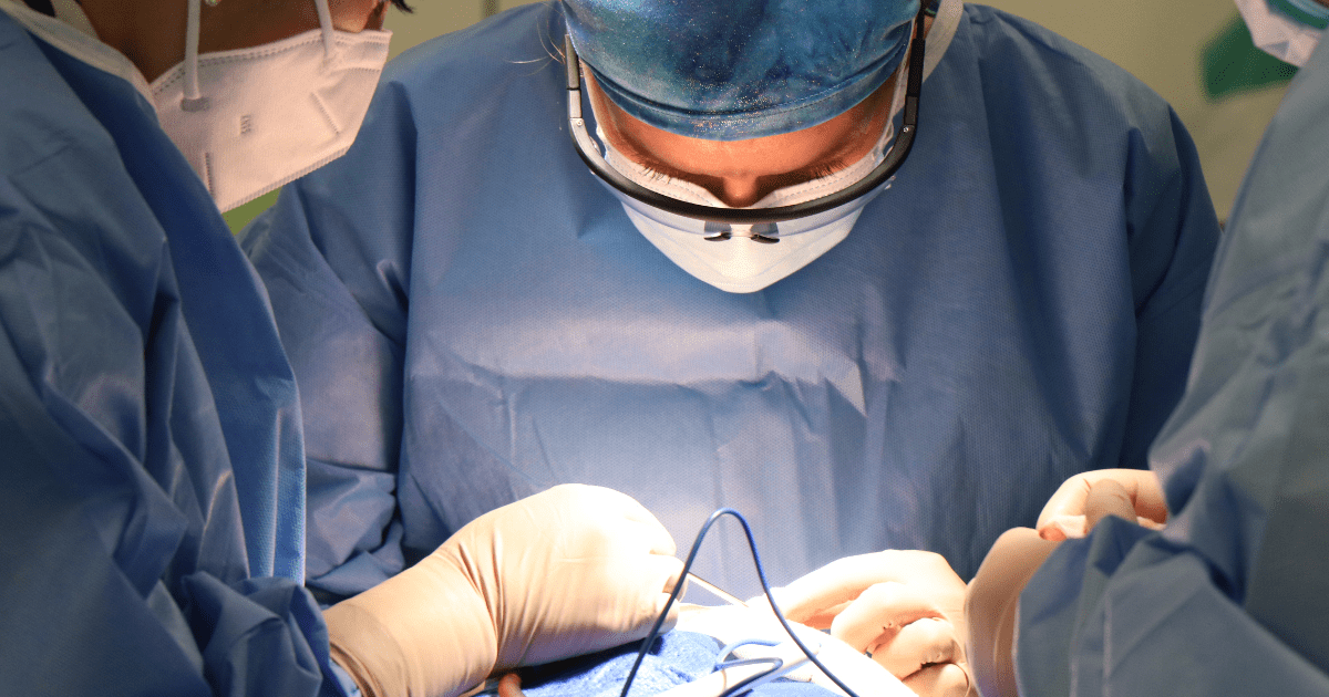 Dr shares why Straight As SPM students shouldn't study Medicine