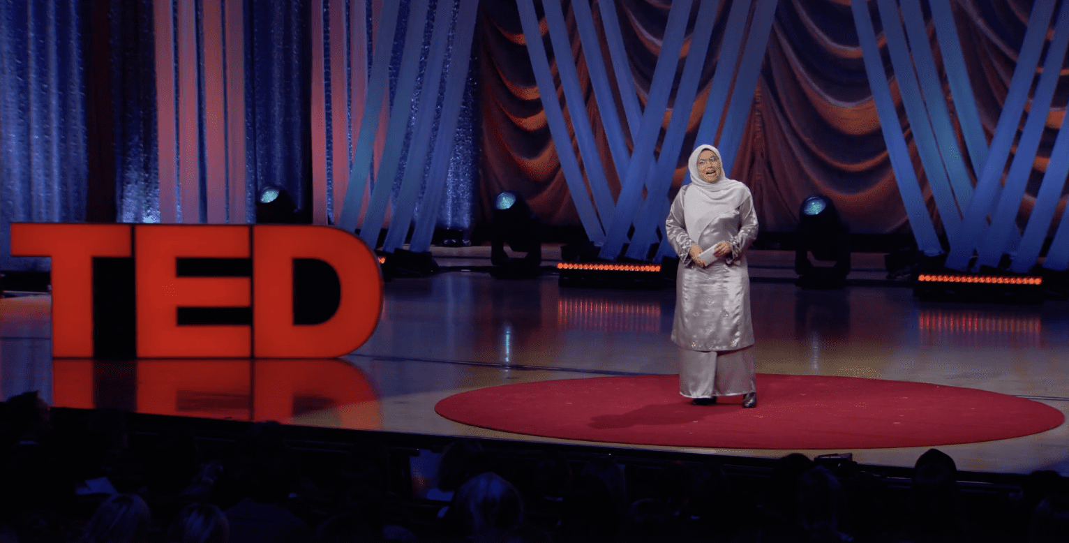 Dr Wan TED Woman Talk 2023_2