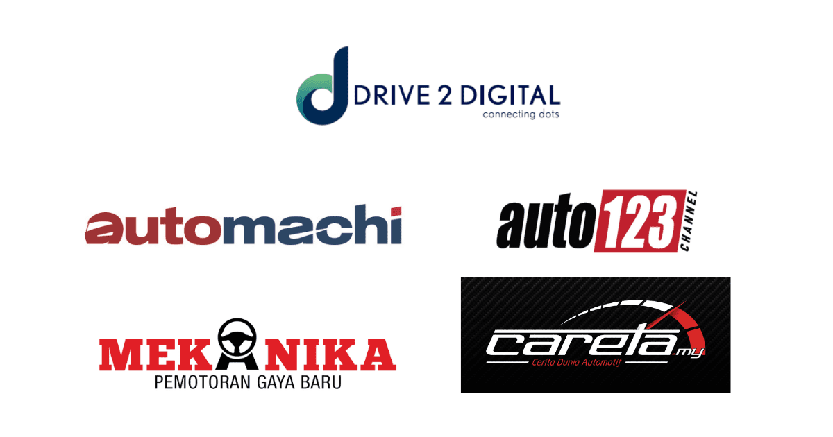 Drive 2 Digital Brand