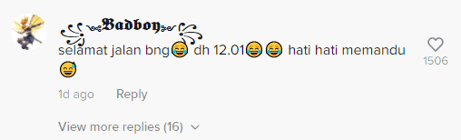 Malaysians balik kampung