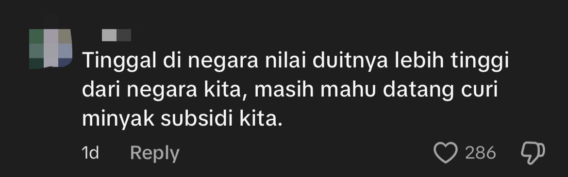 M'sian Man Praised For Calmly Confronting SG-Registered Car Owner For Using RON95 comment 2