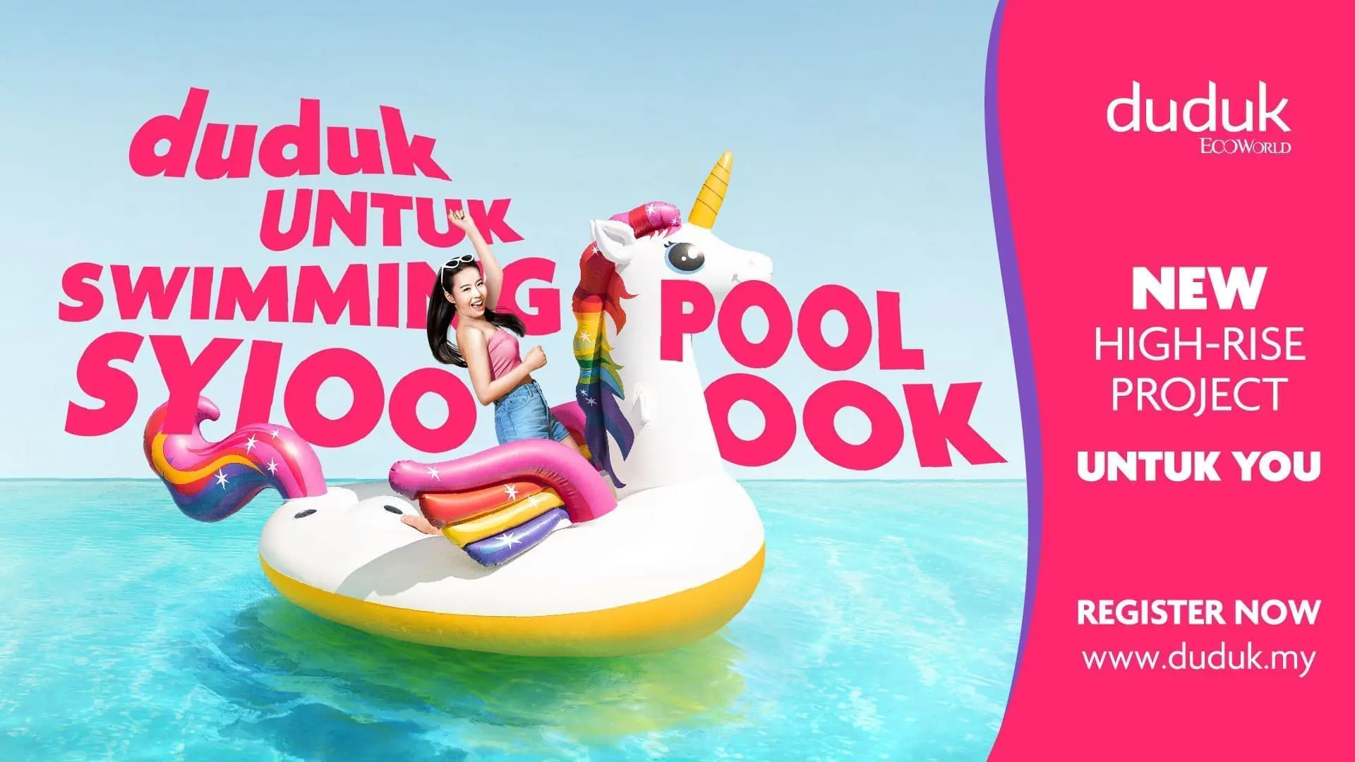 Chill Lah, Jom duduk In Your Dream Home With Price So Shiok!