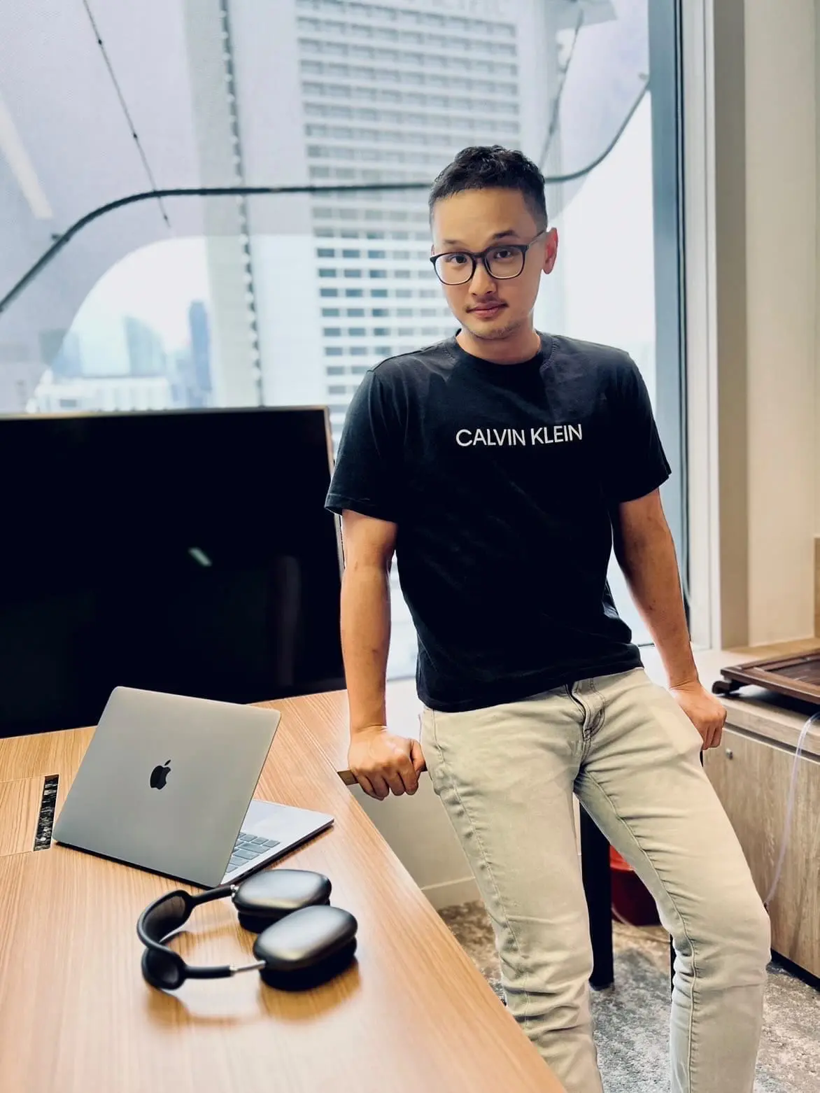 Dylan Tan AhBeng GPT