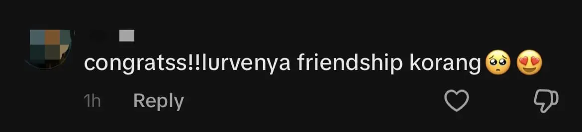 M'sians Hold Convo Photoshoot At Hospital With Friend Who Got Injured In Road Accident comment 2