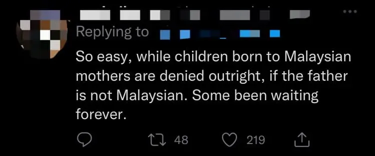 "How Is This Fair?" — M'sians Slam Double Standards After Foreign Footballer Lee Tuck Obtains Citizenship comment 1