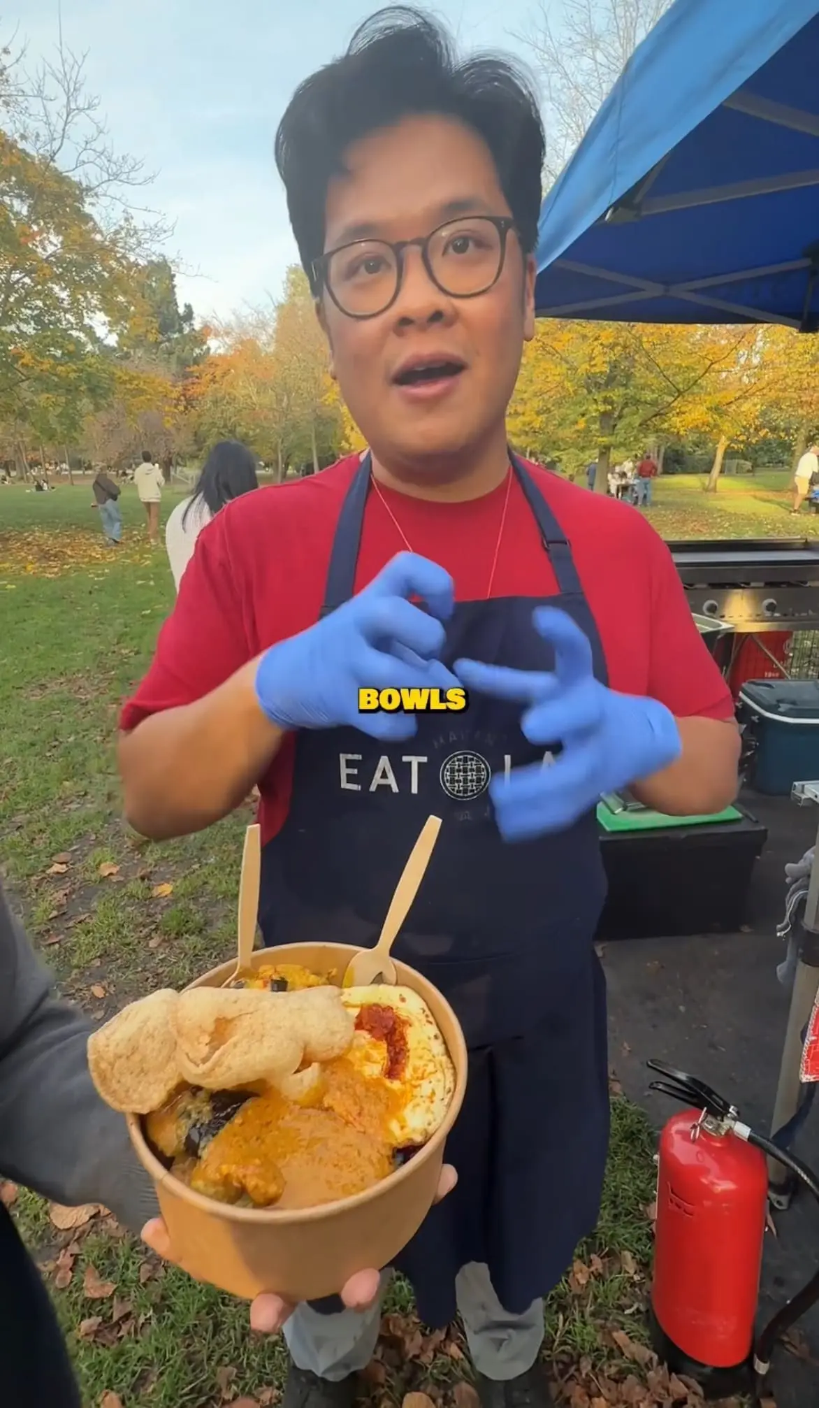 eat lah nasi kerabu iv 1