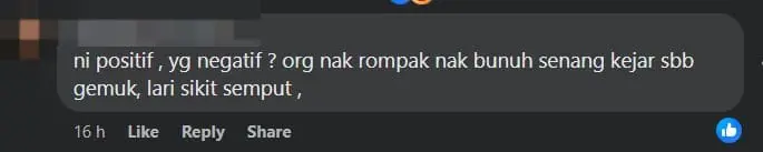 'Eat More To Avoid Being Kidnapped' – M’sians Tickled By Witty Sign Placed On Stall (3)