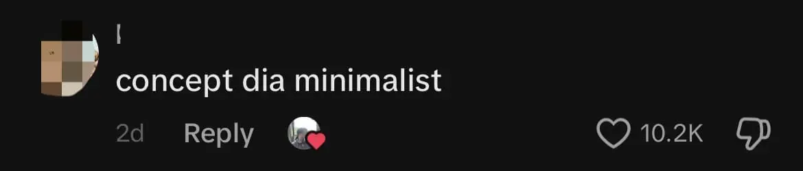 M'sians Amused To See Mall Having Little To No Christmas Decor Inside comment 1