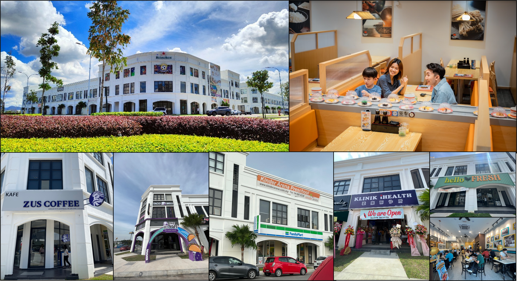 Chill Lah, Jom duduk In Your Dream Home With Price So Shiok!