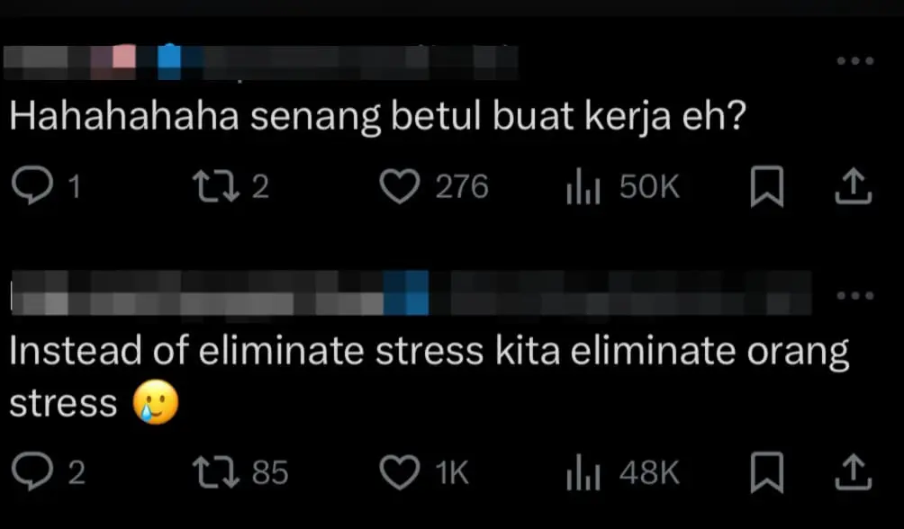 Employees Report Stress In Workplace Survey, Company Responds By Firing Them -COMMENT