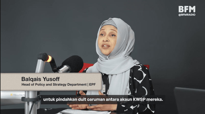EPF soon have option to do recurring transfer