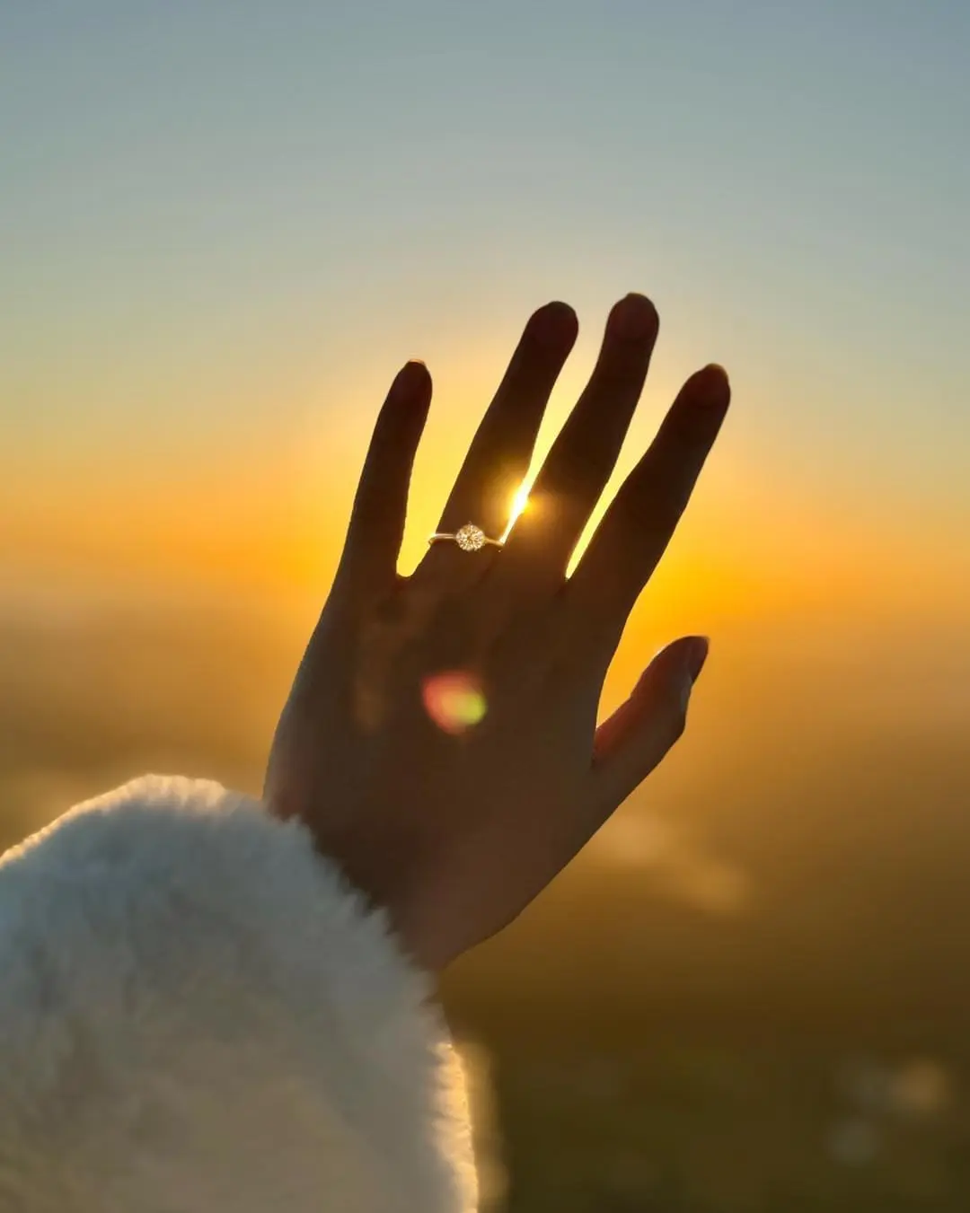 Epic Asian announces marriage with GF of 8 years 3