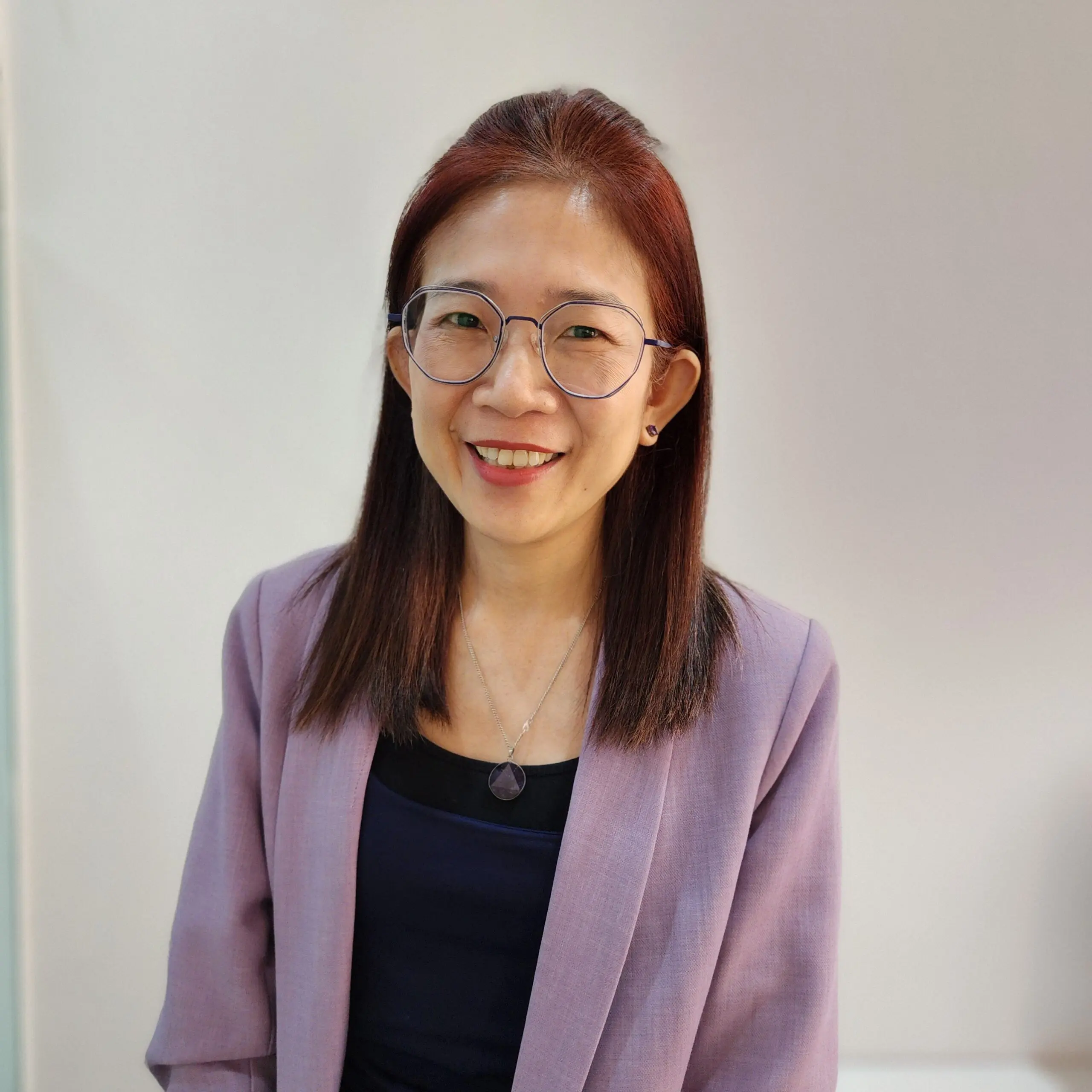  Esther Ng 2 - Founder (Creation 369 Interiors) 