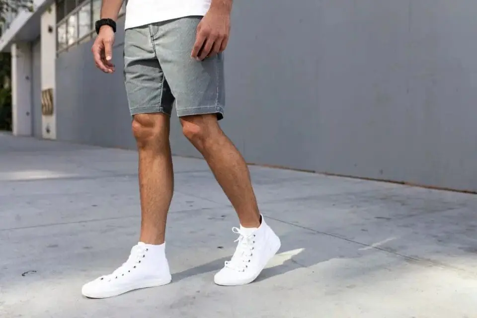 7 Men Issued Warning Notices By Kelantan Religious Department For Wearing Shorts
