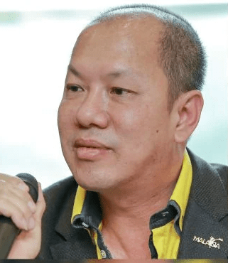 Datuk Seri Sunny Ung