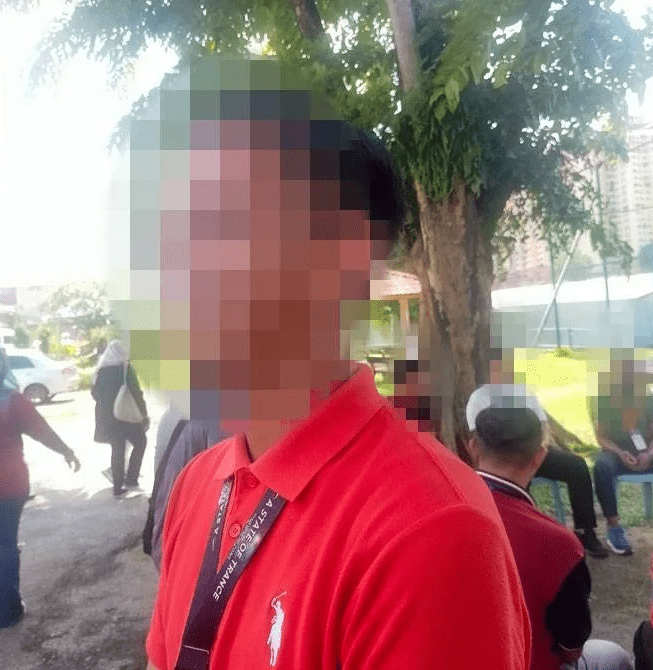 Ex-M'sian Drug Addict Shares How His Dream To Score 8As For PMR Made Him Hooked To Meth