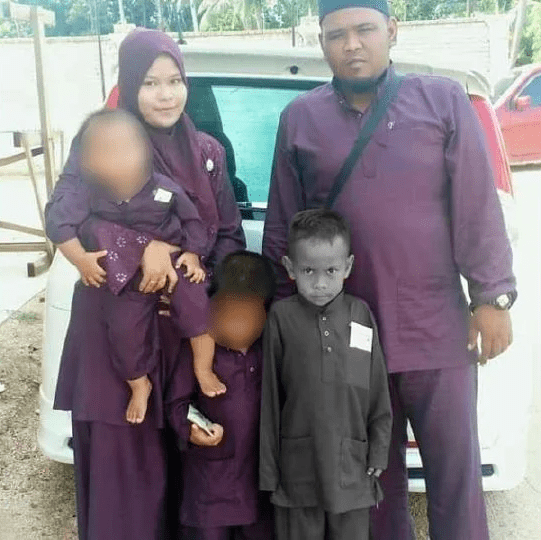"His Internal Organs Had All Dried Up" — 11yo M'sian Boy Dies Of Heatstroke In Kelantan