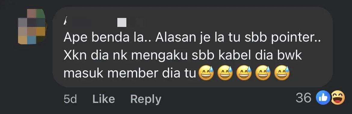 M'sian Engineer Loses GLC Job Offer Due To Low CGPA Despite Having 17 Years Of Experience comment 2