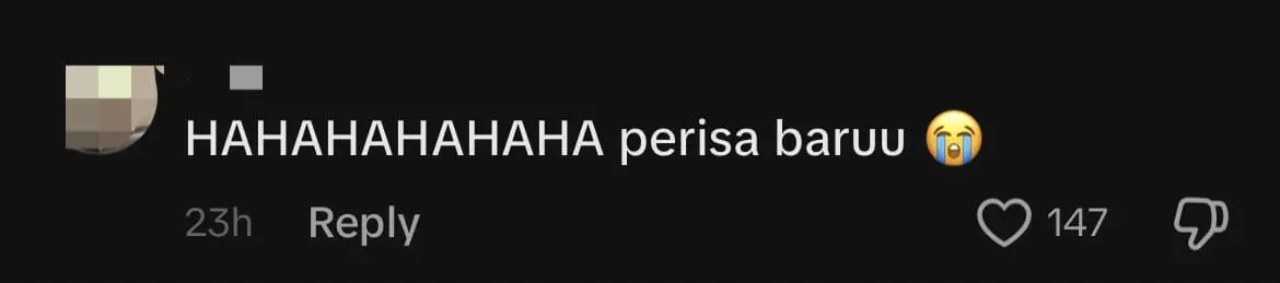 'I Already Drank It!' — M'sian Man Disgusted After Finding Lizard Inside Drink comment 2