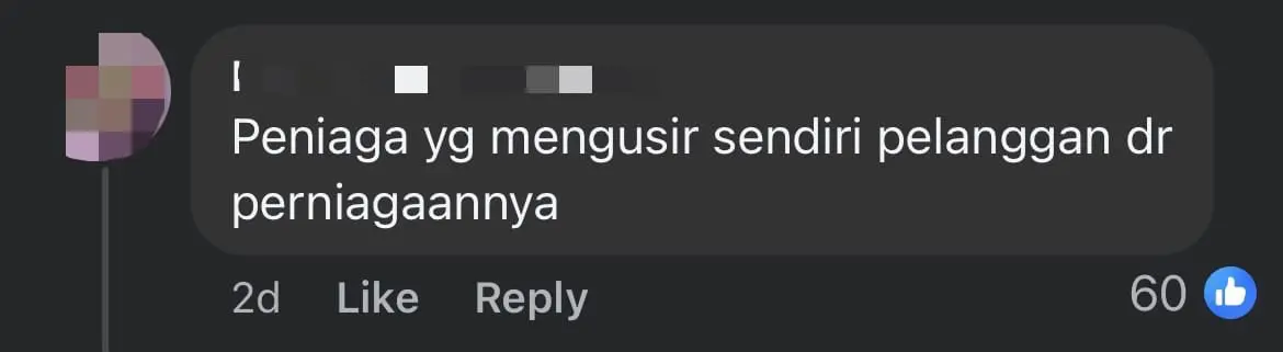 M'sian Shocked By Tiny Tomyam Ingredients, Stall Owner Says It Was All He Caught While Fishing comment 1