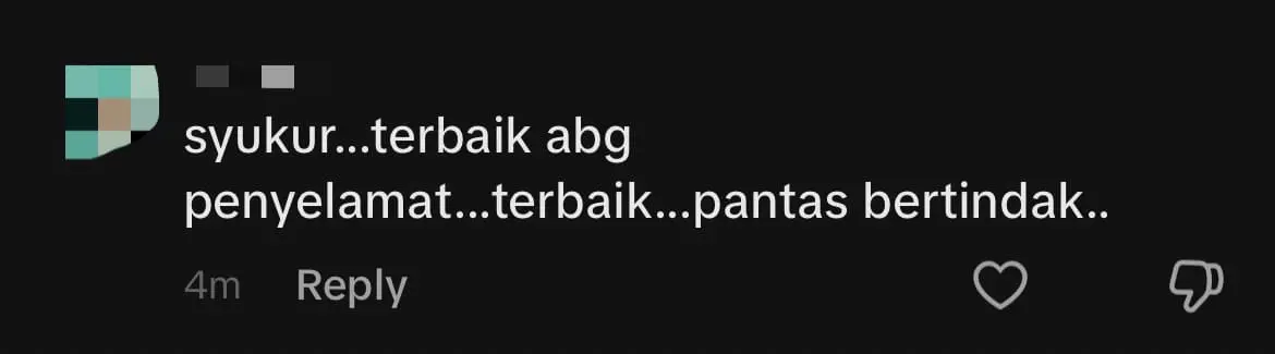 Alert M'sian Lifeguard Saves Child Who Nearly Drowned Inside Pool At Penang Hotel comment 1