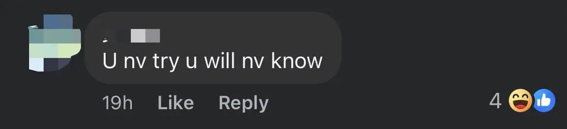 'Return It Or Be Cursed Forever' — S'porean Threatens To Place Curse Charm On Person Who Stole iPhone comment 2